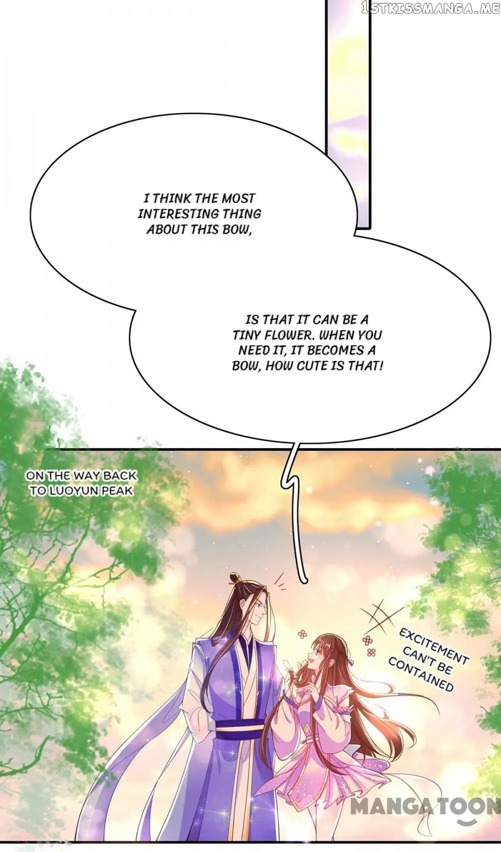 Princess Agent’s Cultivation Guide chapter 52 - page 25