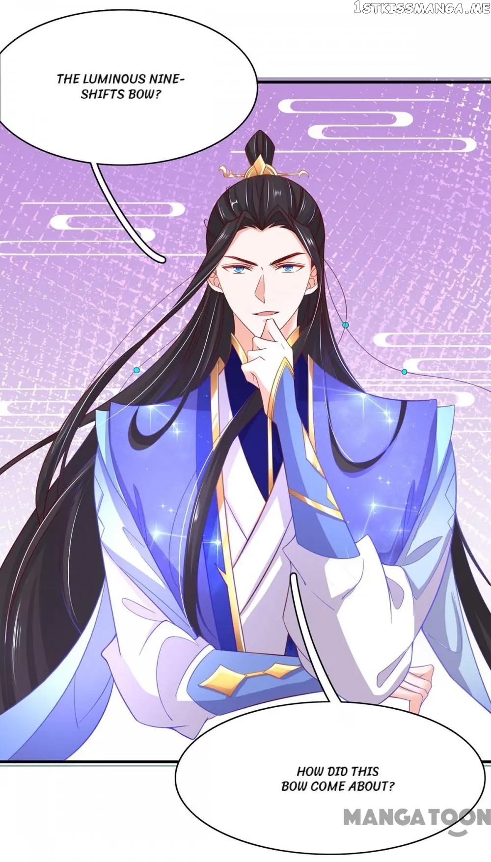 Princess Agent’s Cultivation Guide chapter 52 - page 3