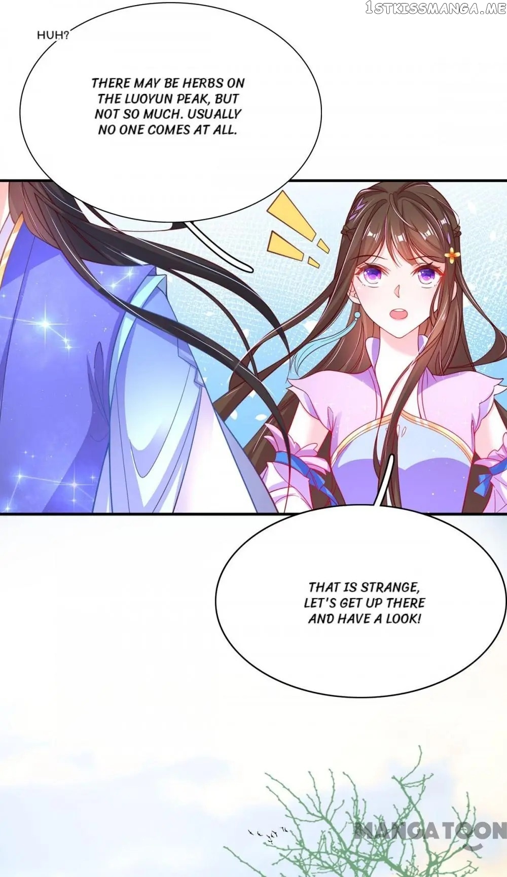Princess Agent’s Cultivation Guide chapter 52 - page 30