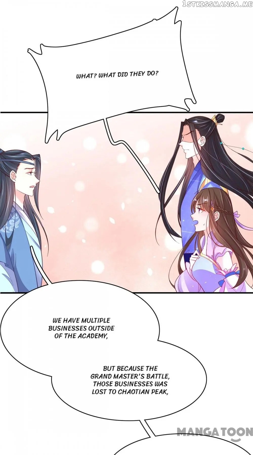Princess Agent’s Cultivation Guide chapter 52 - page 37