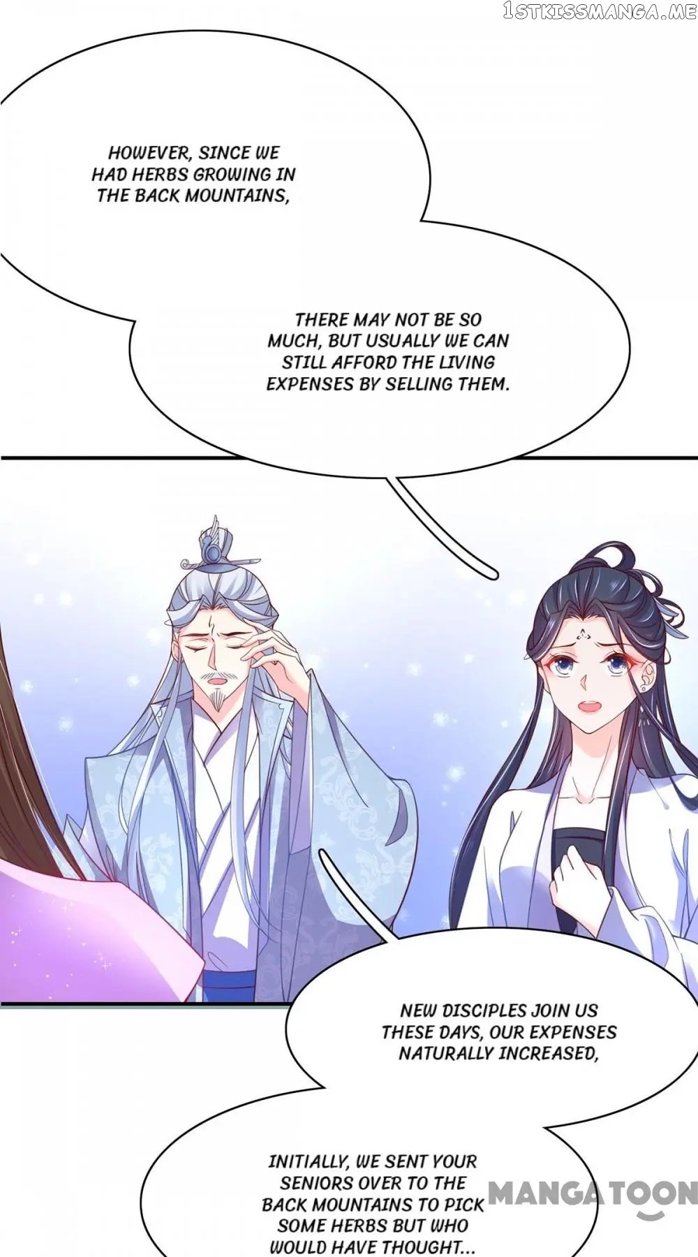 Princess Agent’s Cultivation Guide chapter 52 - page 39
