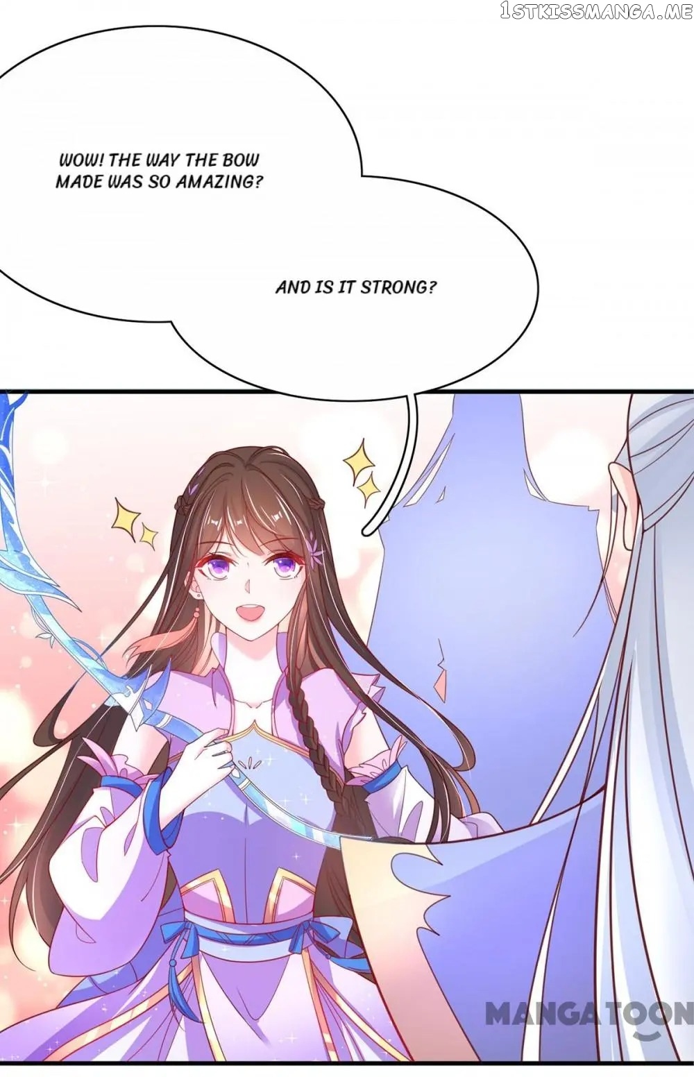 Princess Agent’s Cultivation Guide chapter 52 - page 5