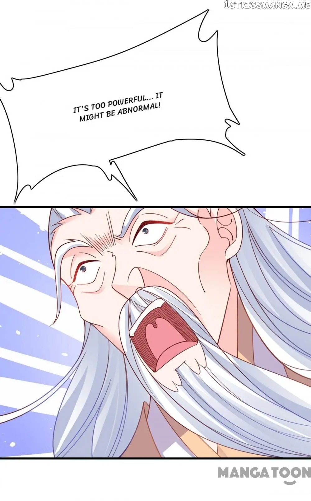 Princess Agent’s Cultivation Guide chapter 52 - page 7