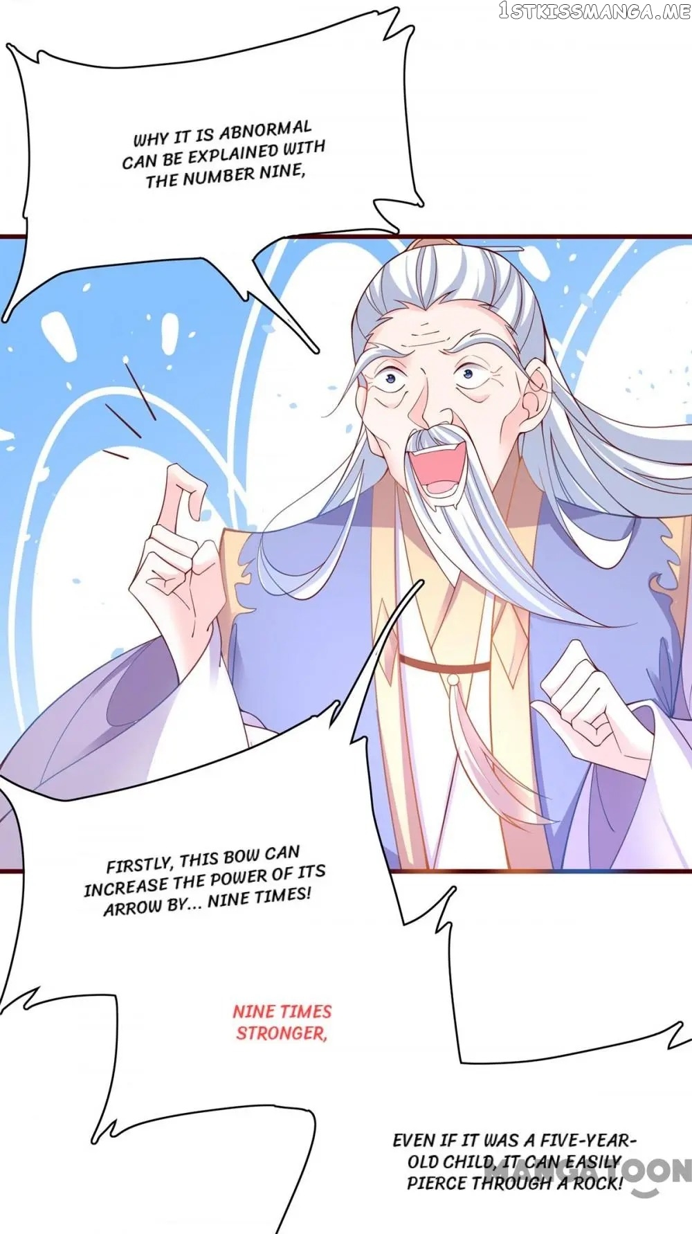 Princess Agent’s Cultivation Guide chapter 52 - page 8