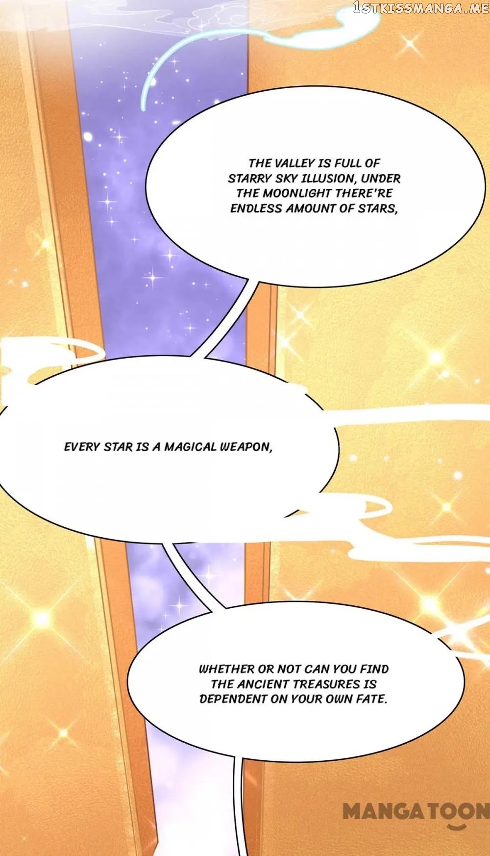 Princess Agent’s Cultivation Guide chapter 51 - page 23