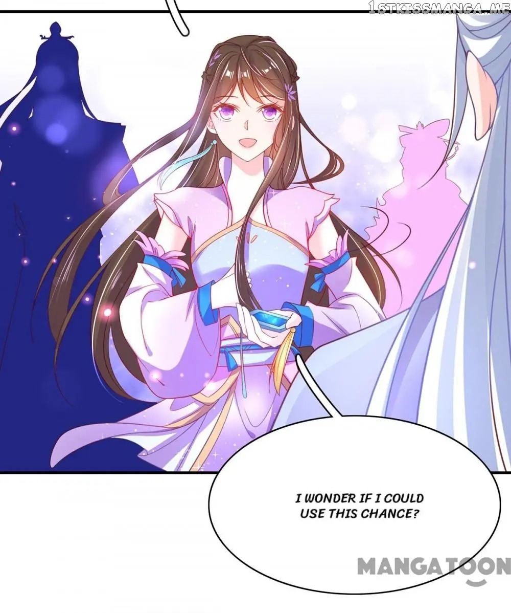 Princess Agent’s Cultivation Guide chapter 51 - page 3