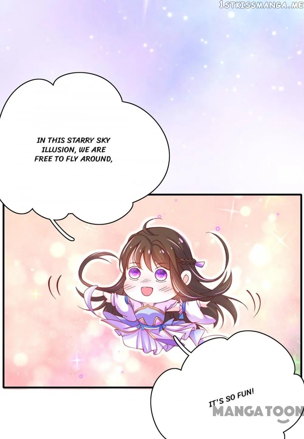 Princess Agent’s Cultivation Guide chapter 51 - page 32