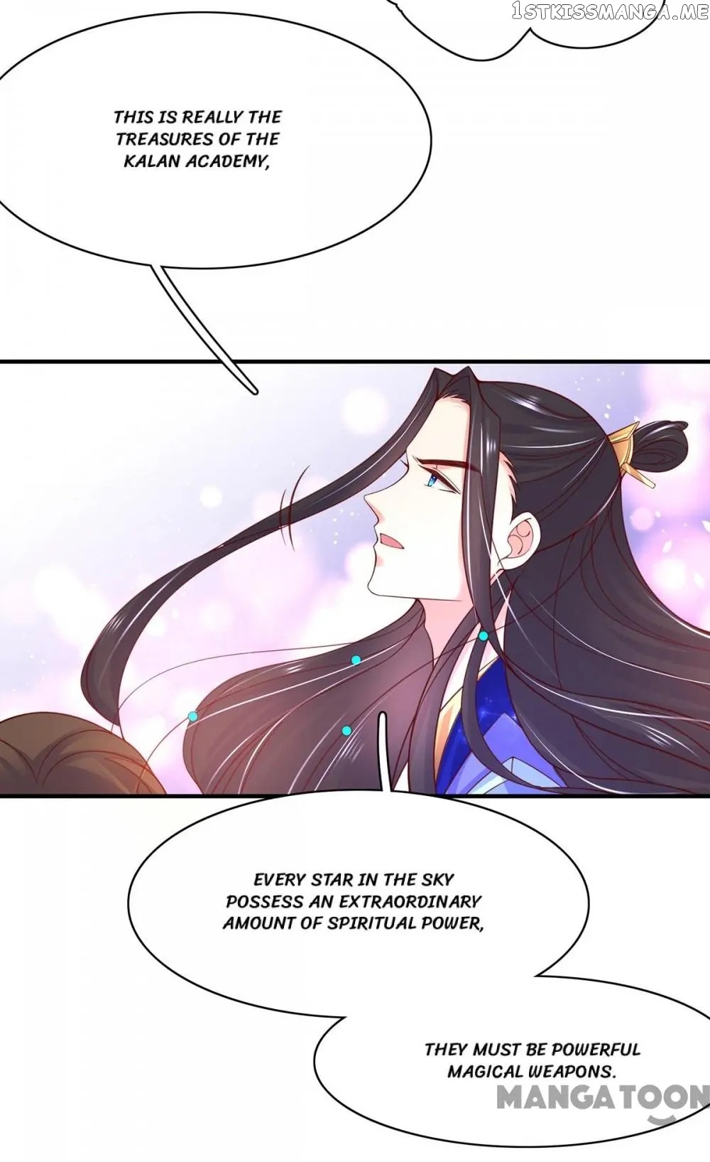 Princess Agent’s Cultivation Guide chapter 51 - page 33