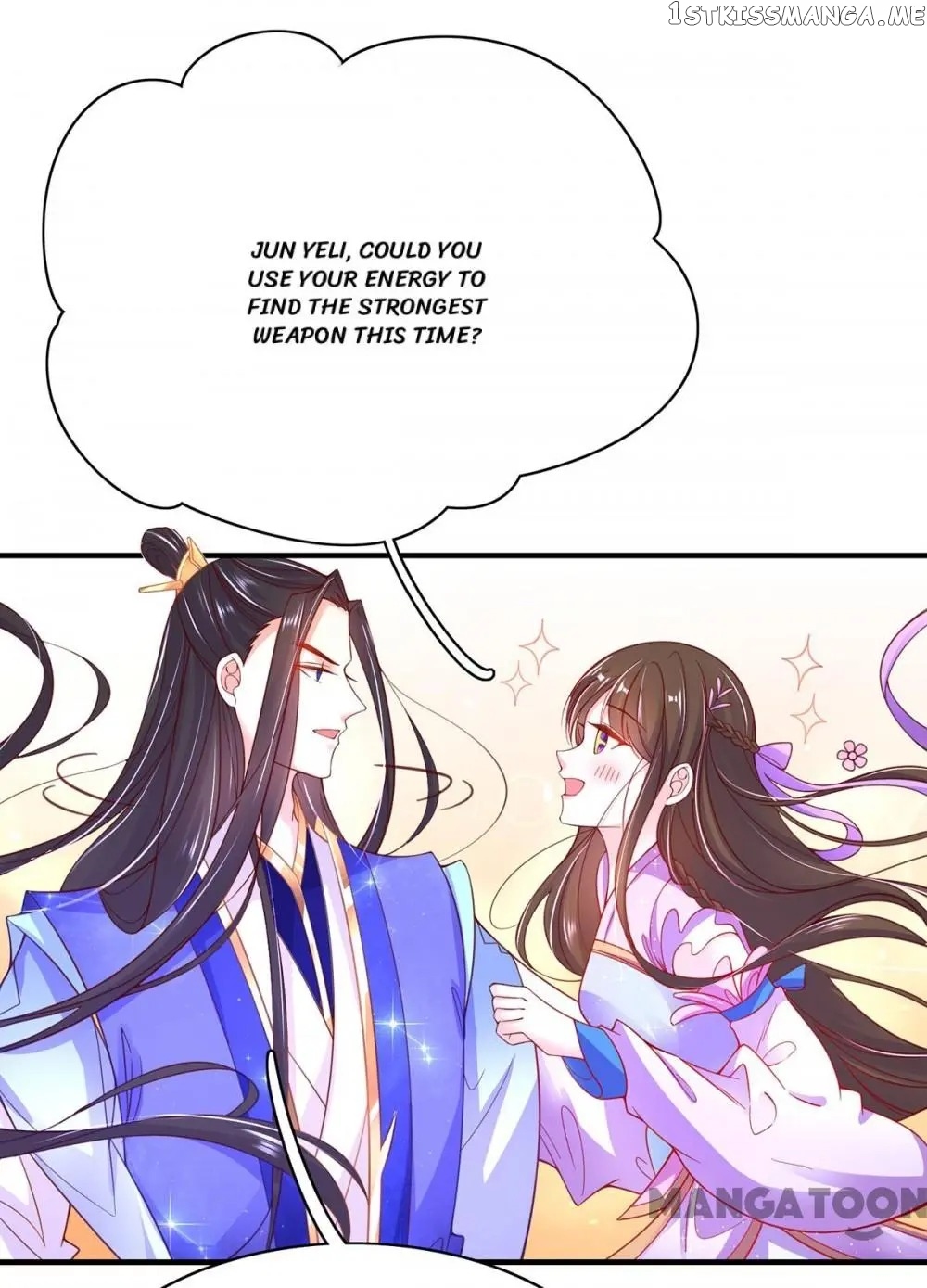 Princess Agent’s Cultivation Guide chapter 51 - page 34