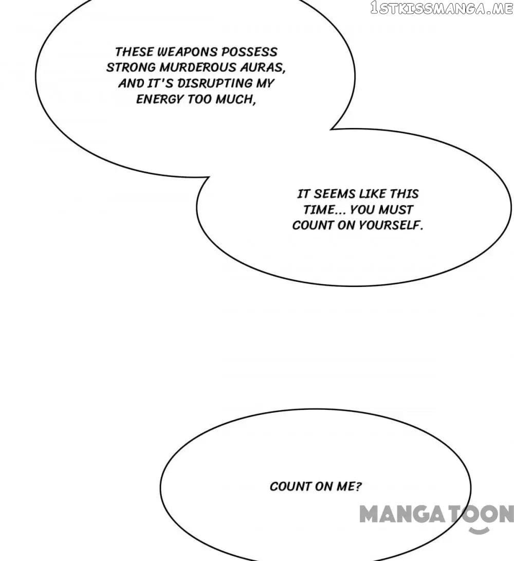Princess Agent’s Cultivation Guide chapter 51 - page 35