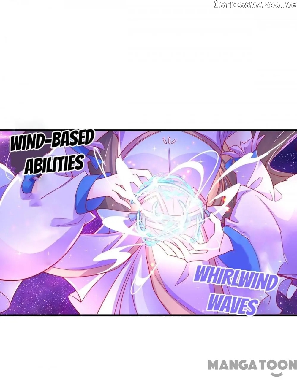 Princess Agent’s Cultivation Guide chapter 51 - page 39