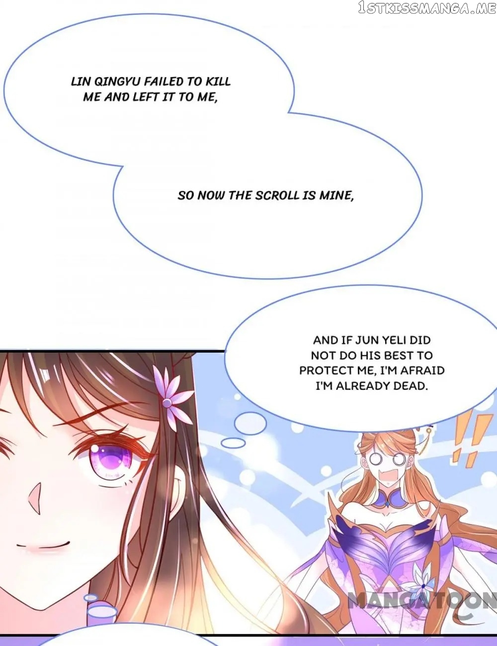 Princess Agent’s Cultivation Guide chapter 51 - page 4