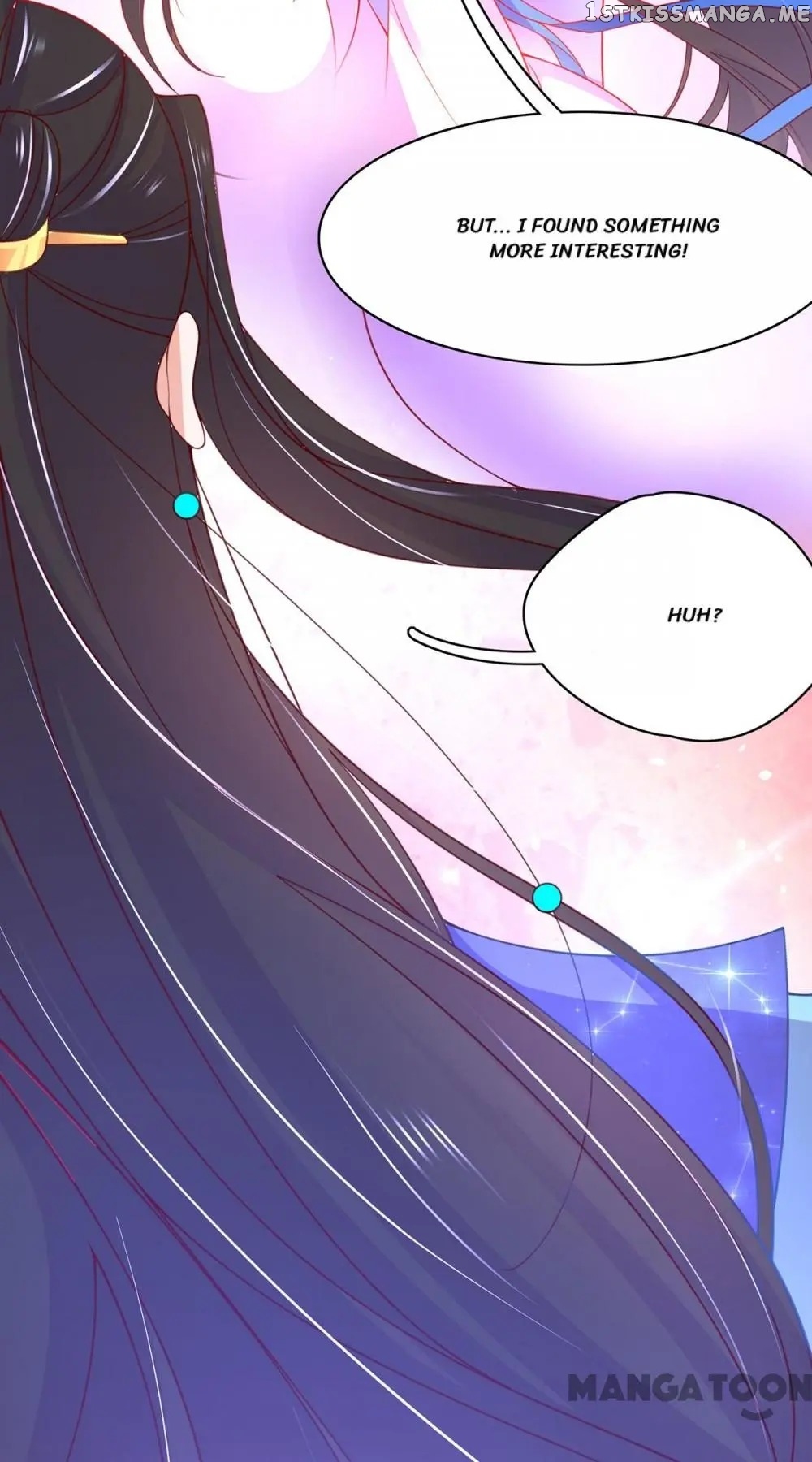 Princess Agent’s Cultivation Guide chapter 51 - page 45