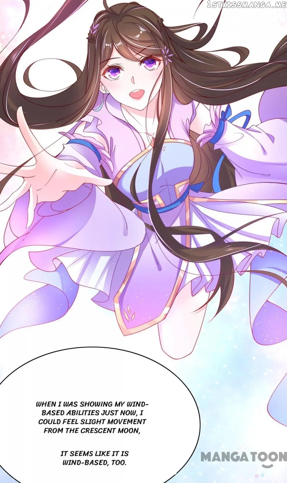 Princess Agent’s Cultivation Guide chapter 51 - page 49