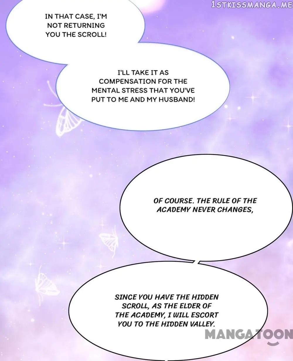 Princess Agent’s Cultivation Guide chapter 51 - page 5