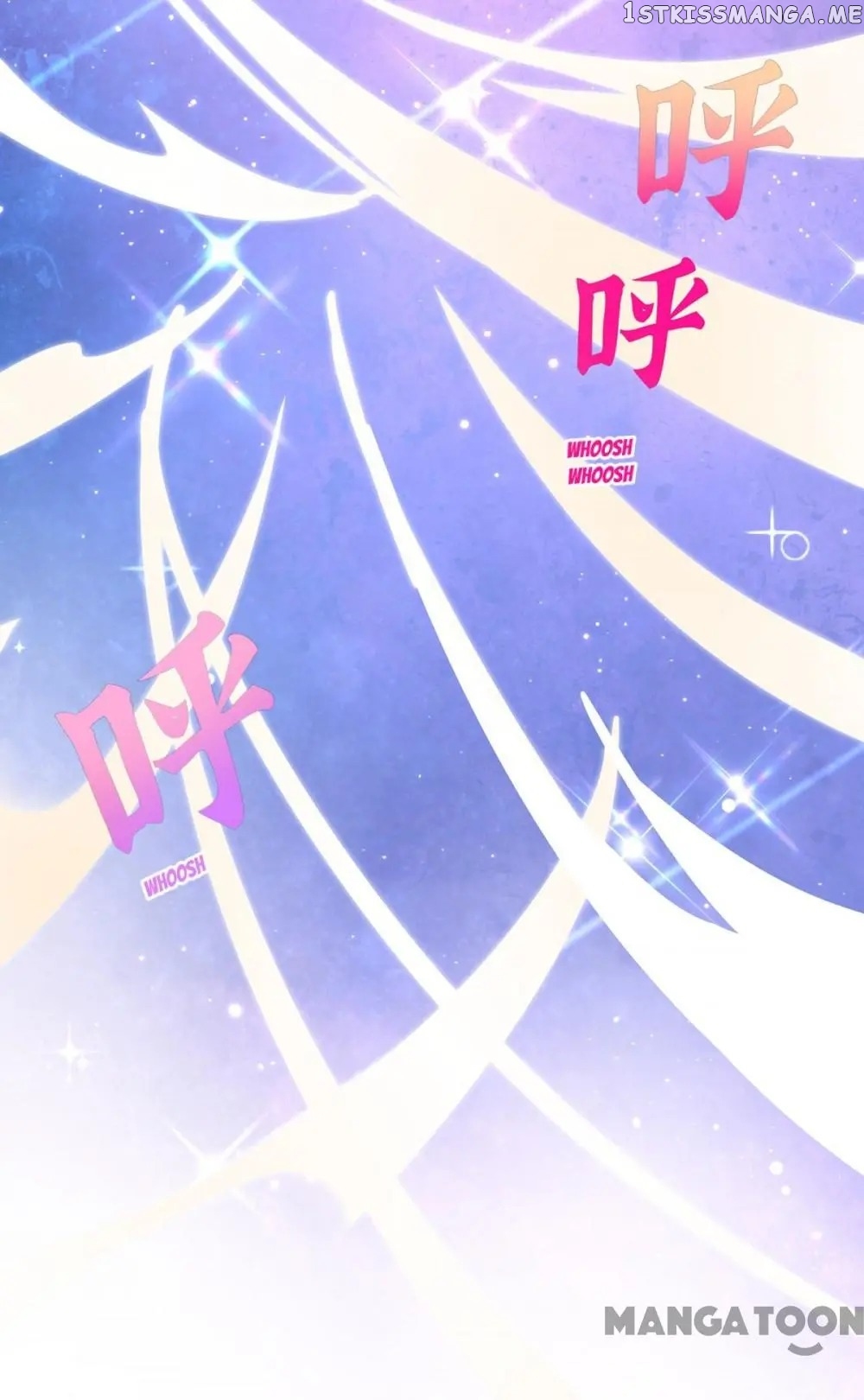 Princess Agent’s Cultivation Guide chapter 51 - page 55