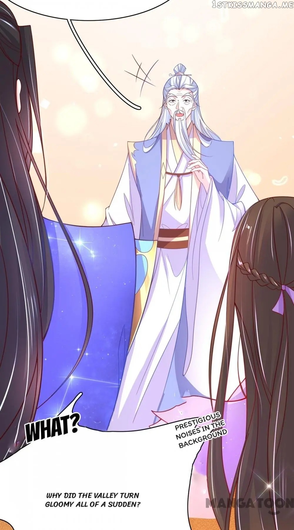 Princess Agent’s Cultivation Guide chapter 51 - page 59