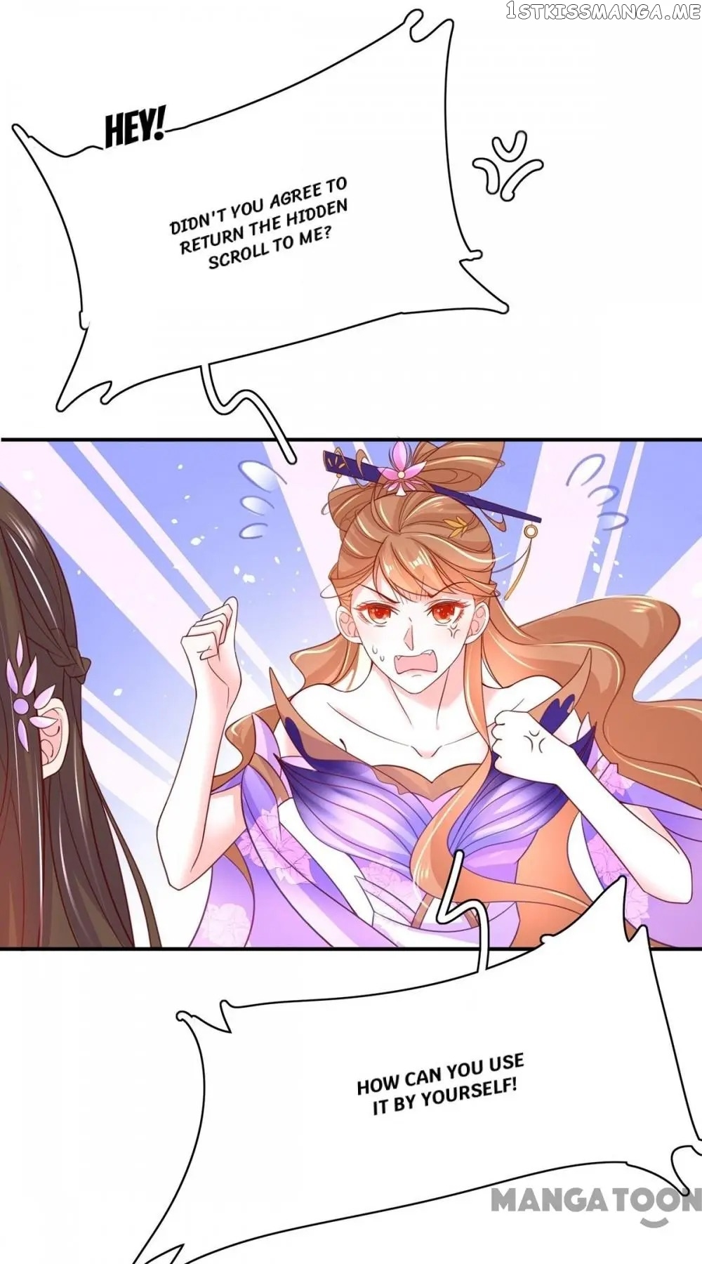 Princess Agent’s Cultivation Guide chapter 51 - page 7