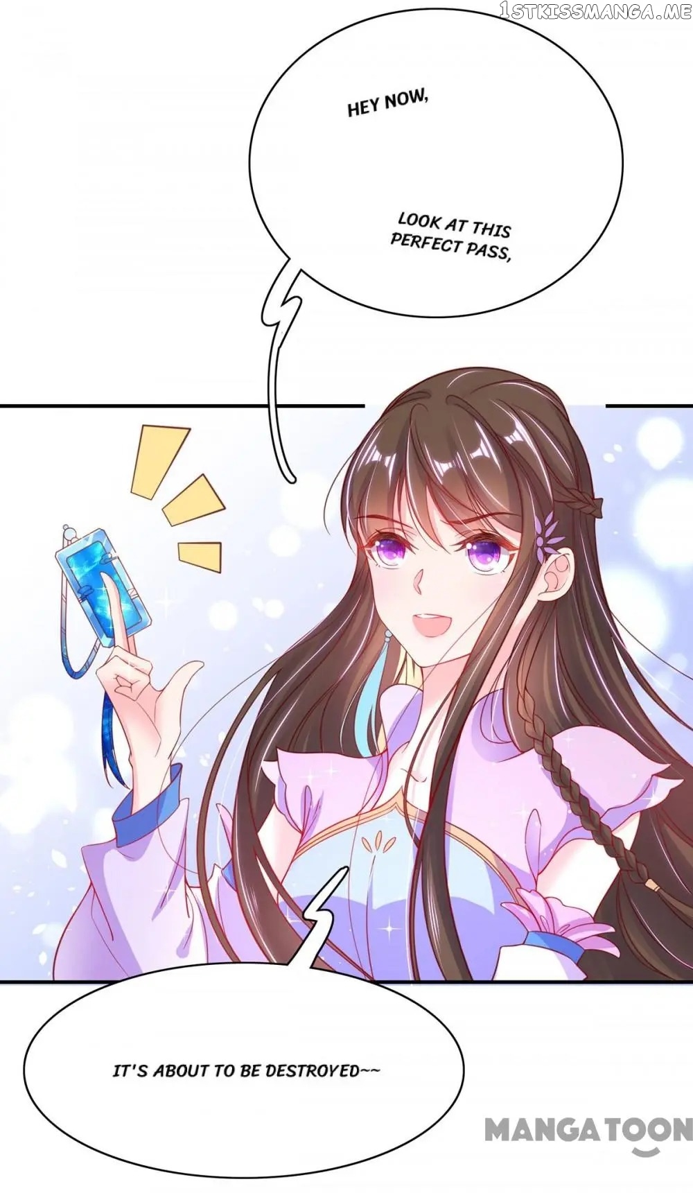 Princess Agent’s Cultivation Guide chapter 50 - page 10