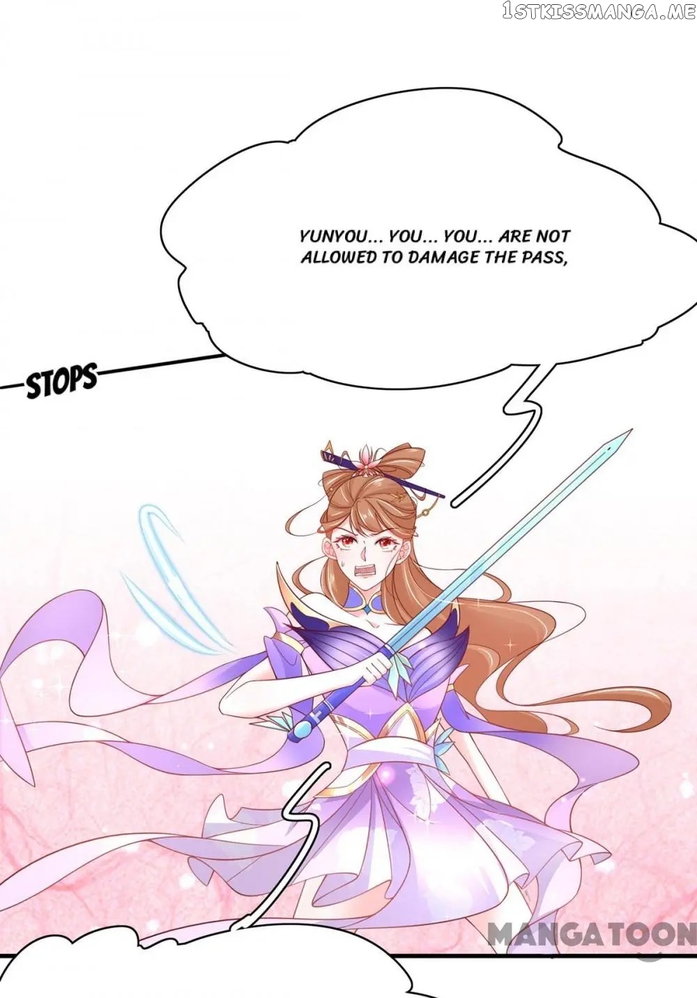 Princess Agent’s Cultivation Guide chapter 50 - page 11