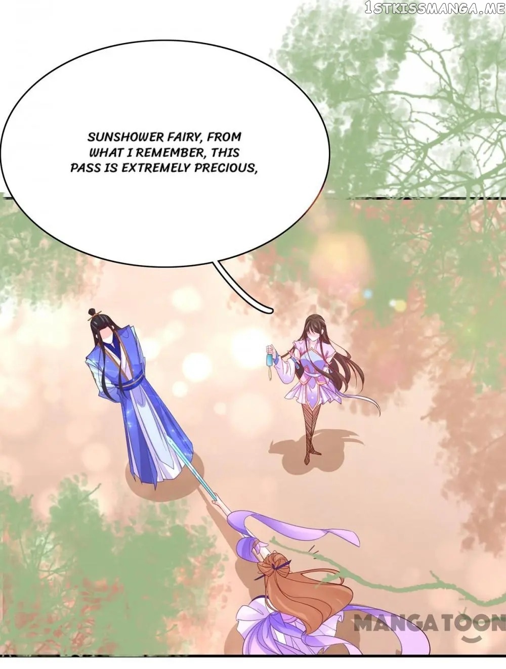 Princess Agent’s Cultivation Guide chapter 50 - page 17