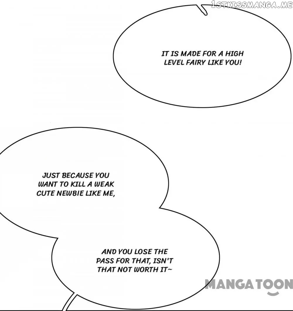 Princess Agent’s Cultivation Guide chapter 50 - page 18