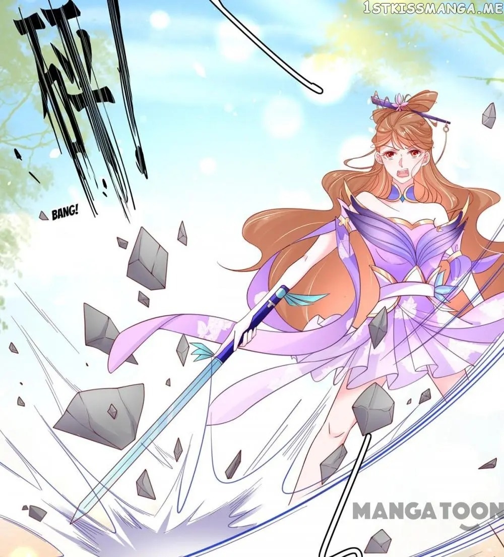 Princess Agent’s Cultivation Guide chapter 50 - page 21