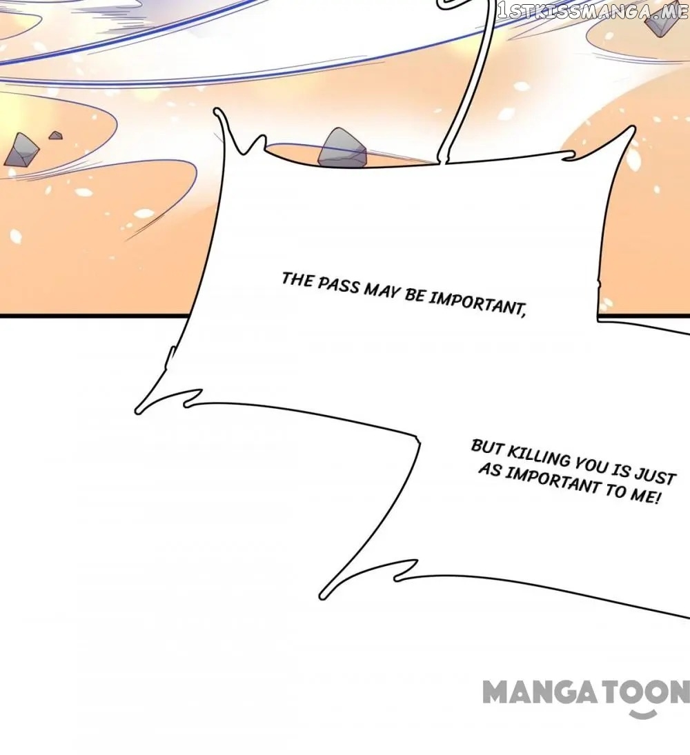 Princess Agent’s Cultivation Guide chapter 50 - page 22
