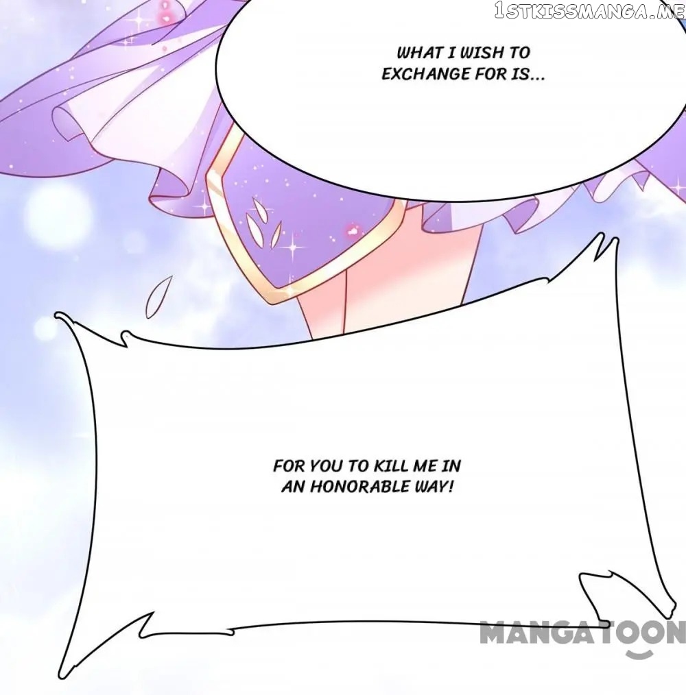 Princess Agent’s Cultivation Guide chapter 50 - page 25