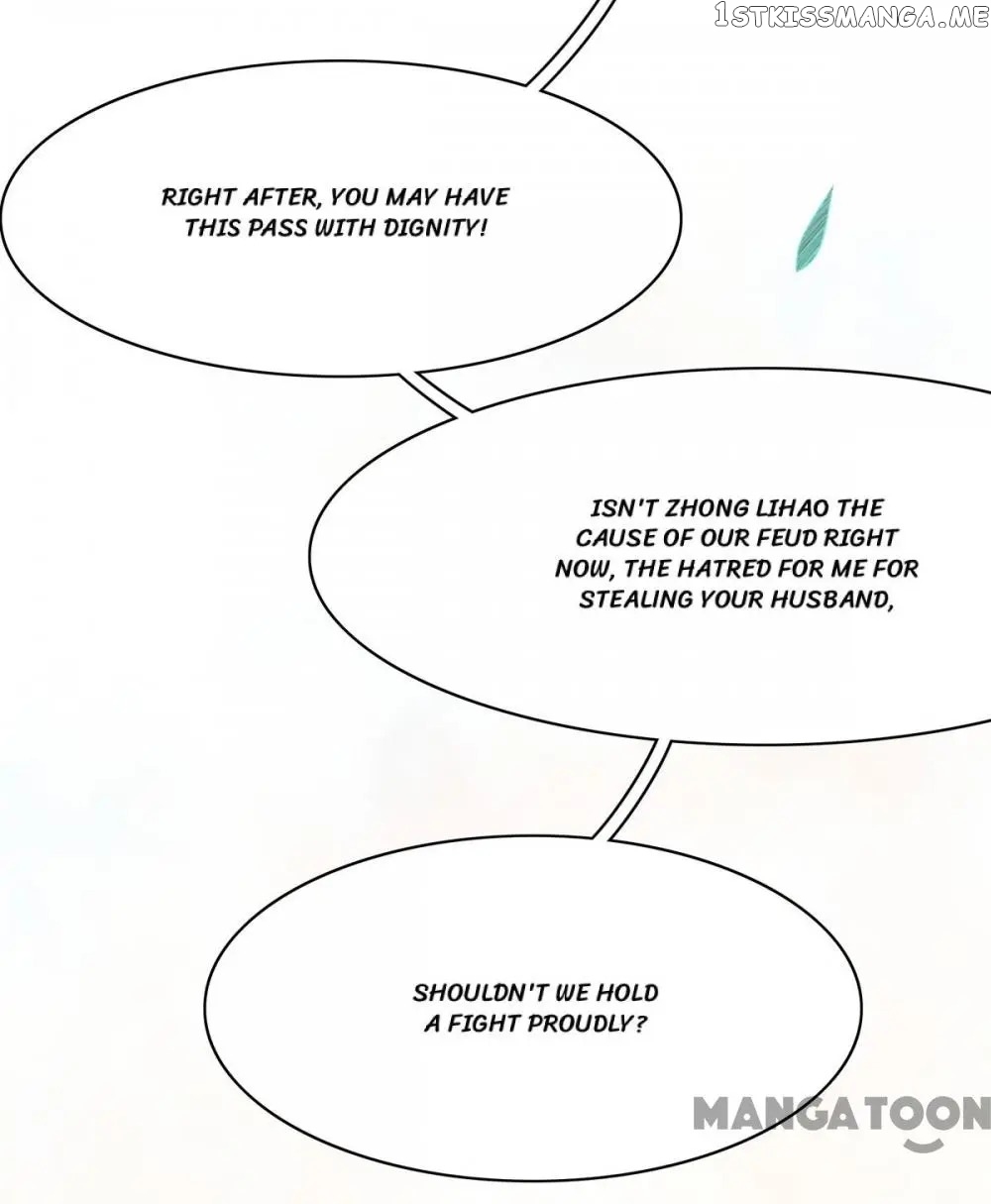 Princess Agent’s Cultivation Guide chapter 50 - page 28