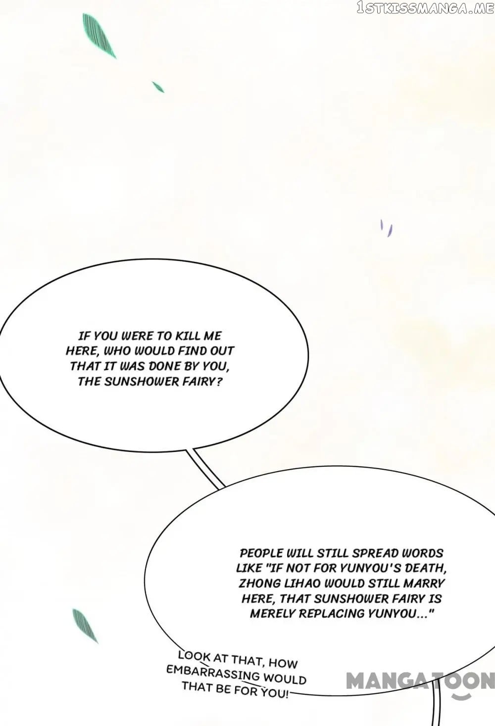 Princess Agent’s Cultivation Guide chapter 50 - page 29