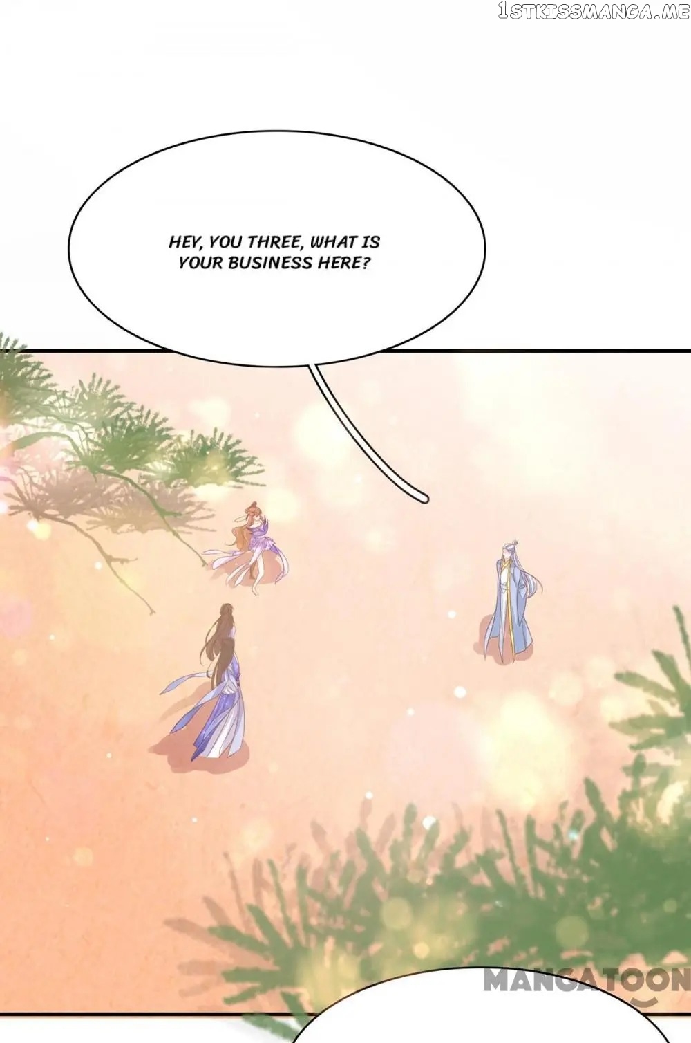 Princess Agent’s Cultivation Guide chapter 50 - page 39