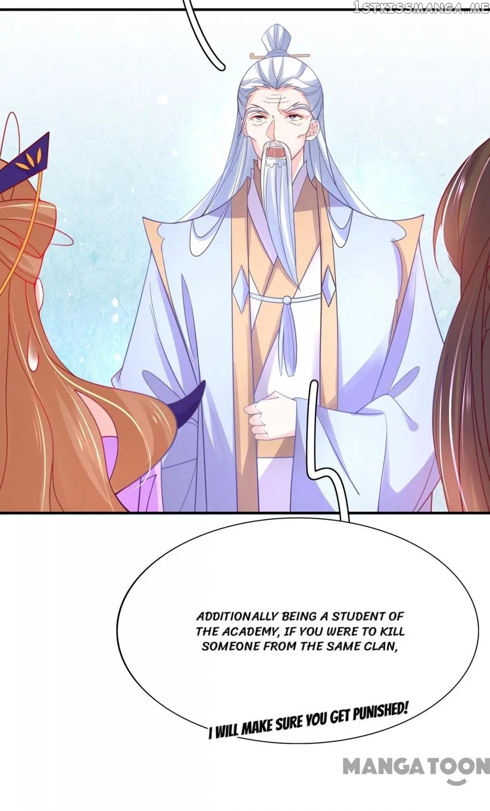Princess Agent’s Cultivation Guide chapter 50 - page 44