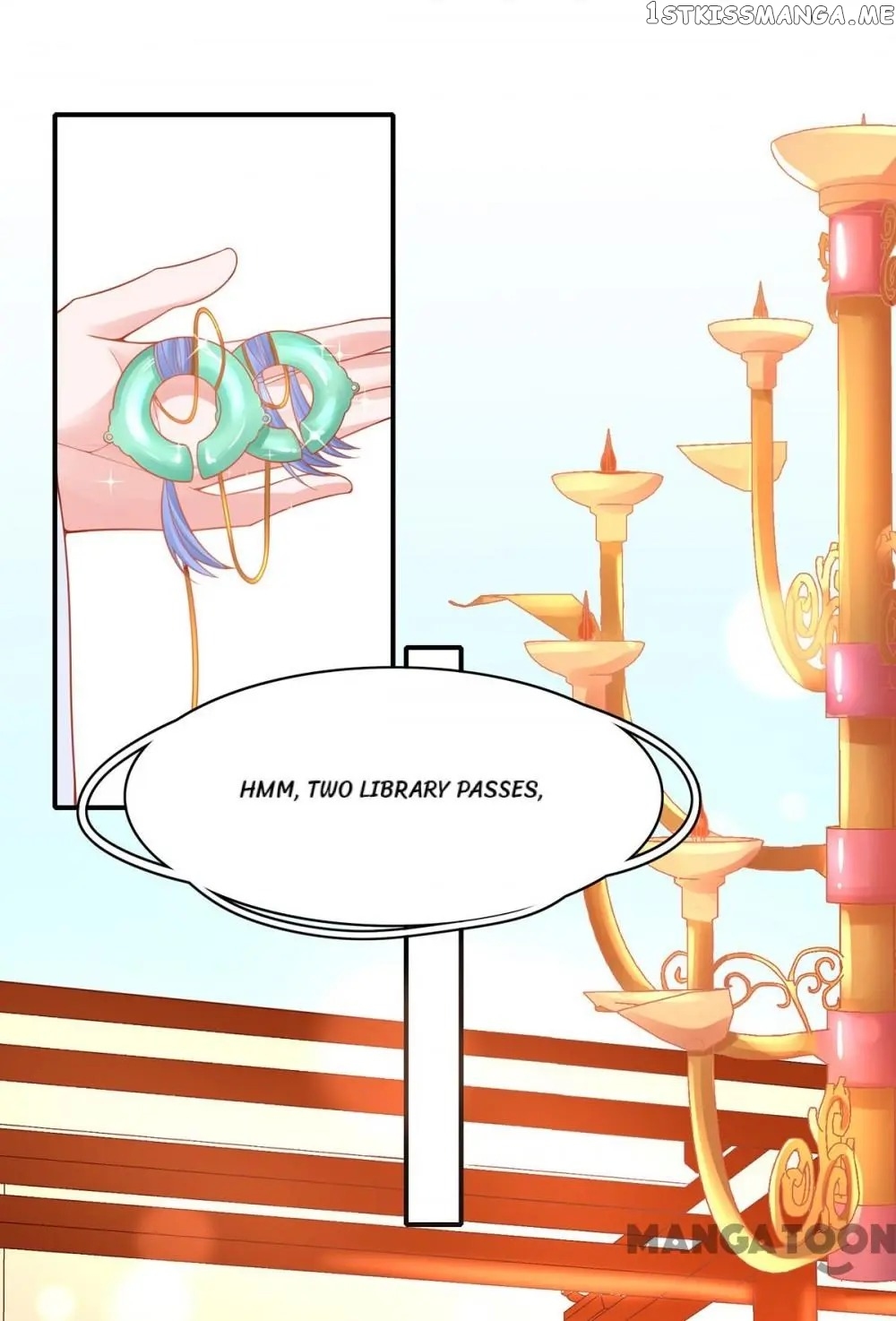 Princess Agent’s Cultivation Guide chapter 49 - page 1