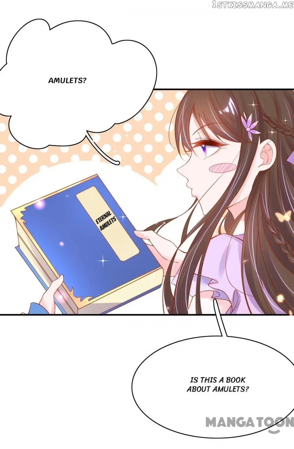 Princess Agent’s Cultivation Guide chapter 49 - page 27