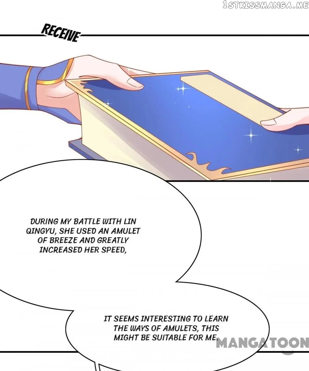 Princess Agent’s Cultivation Guide chapter 49 - page 28