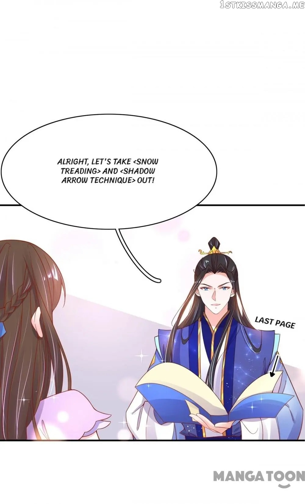 Princess Agent’s Cultivation Guide chapter 49 - page 34