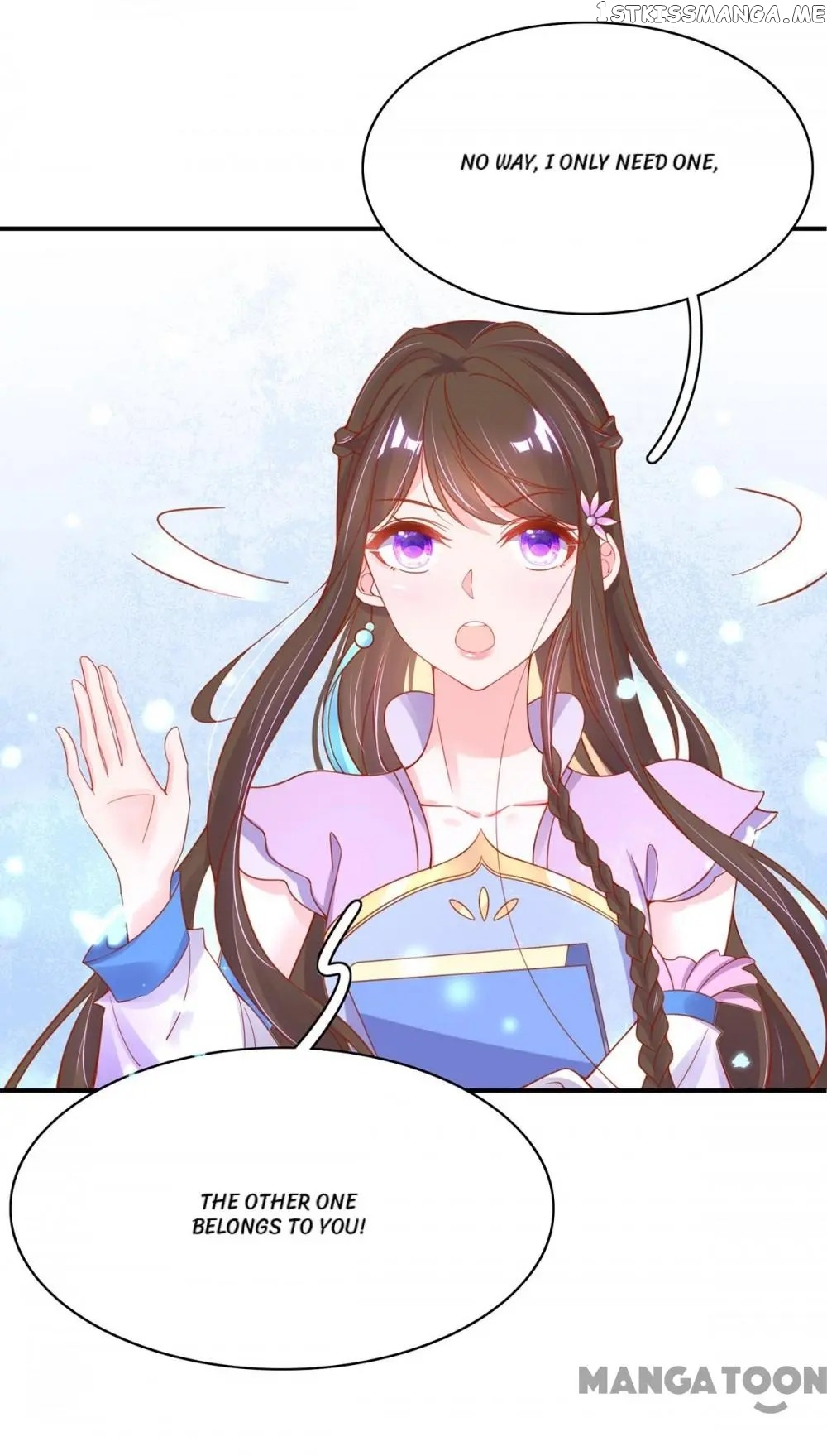 Princess Agent’s Cultivation Guide chapter 49 - page 35