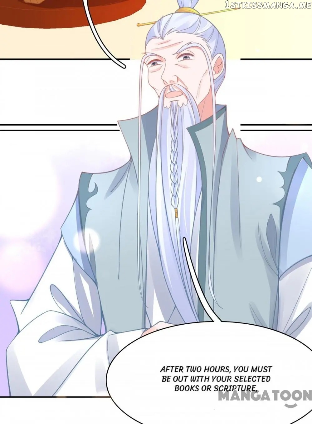 Princess Agent’s Cultivation Guide chapter 49 - page 4