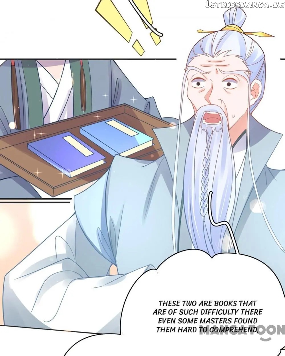 Princess Agent’s Cultivation Guide chapter 49 - page 42