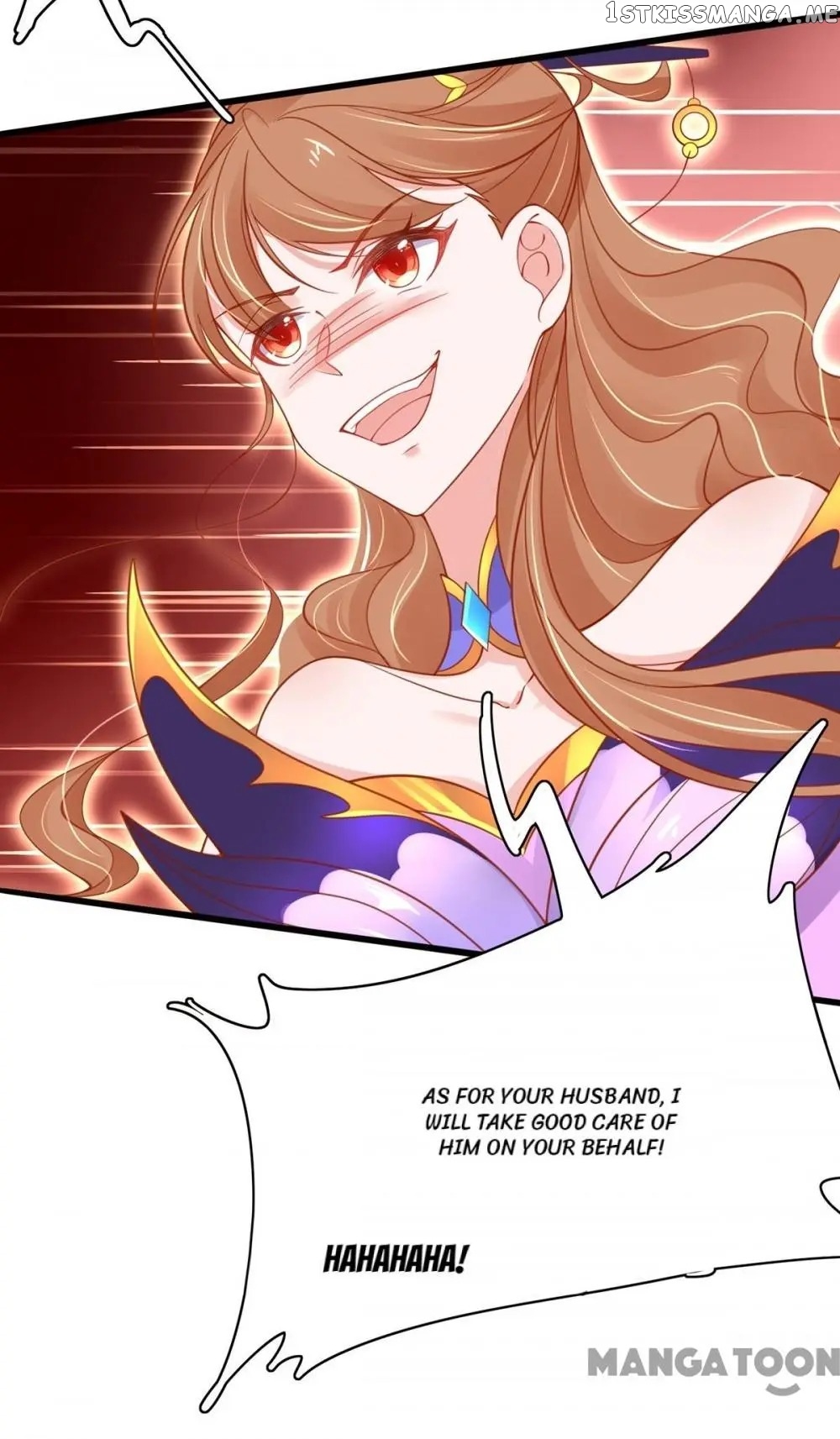 Princess Agent’s Cultivation Guide chapter 49 - page 50