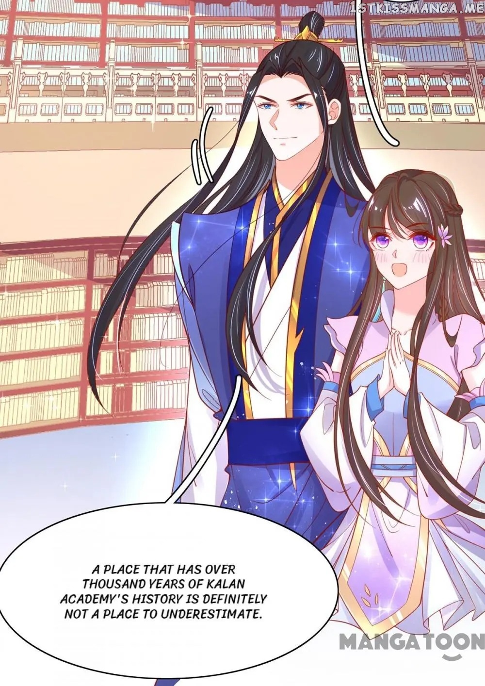 Princess Agent’s Cultivation Guide chapter 49 - page 8