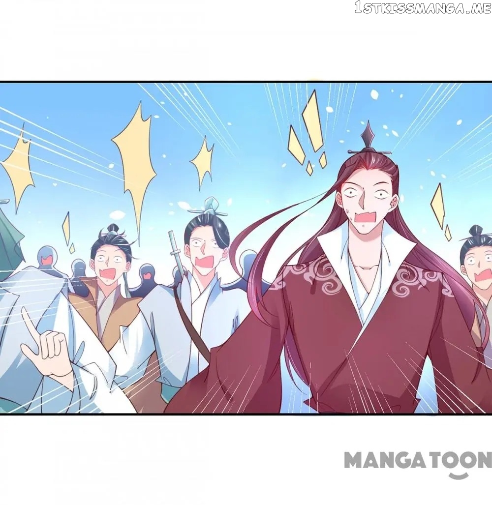 Princess Agent’s Cultivation Guide chapter 48 - page 1