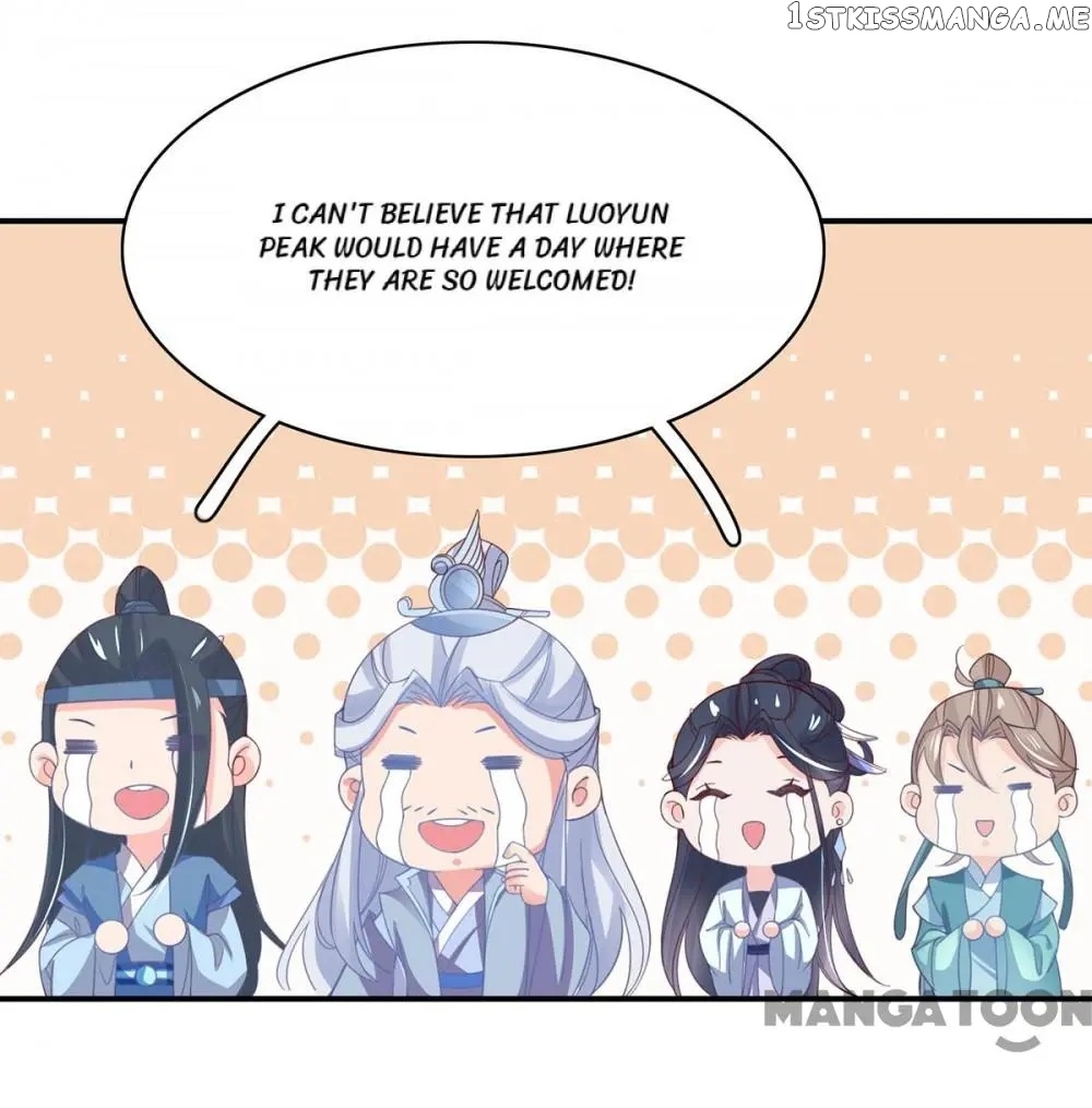 Princess Agent’s Cultivation Guide chapter 48 - page 10