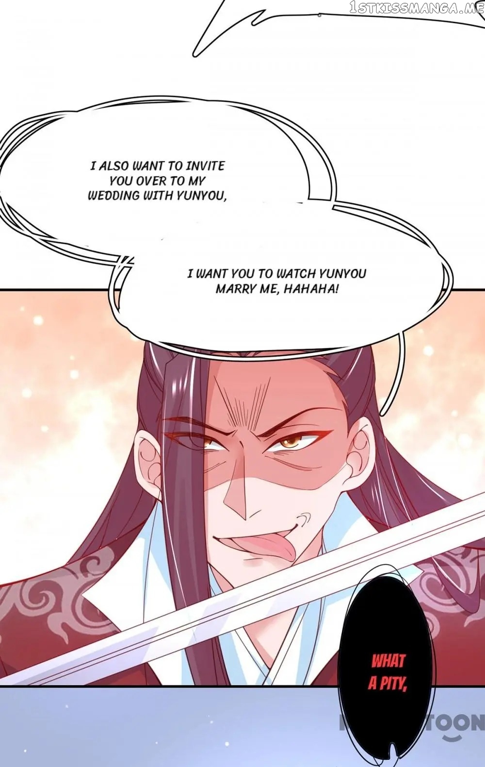 Princess Agent’s Cultivation Guide chapter 48 - page 22