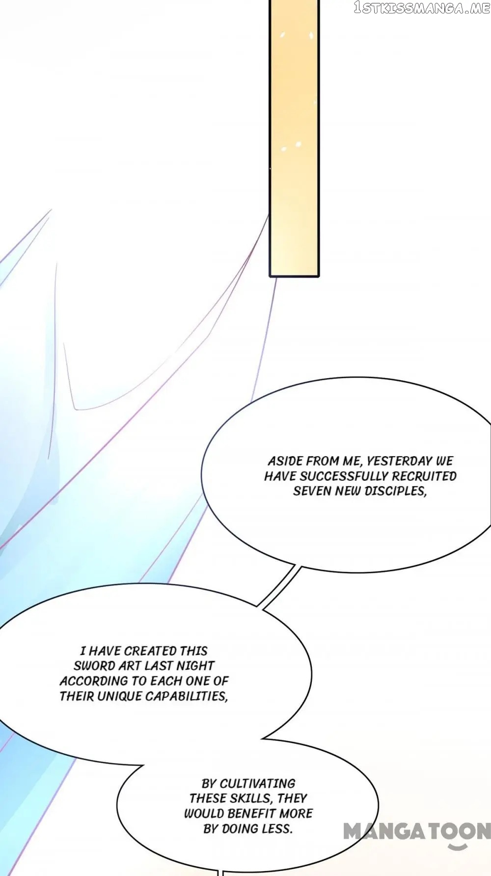 Princess Agent’s Cultivation Guide chapter 48 - page 28