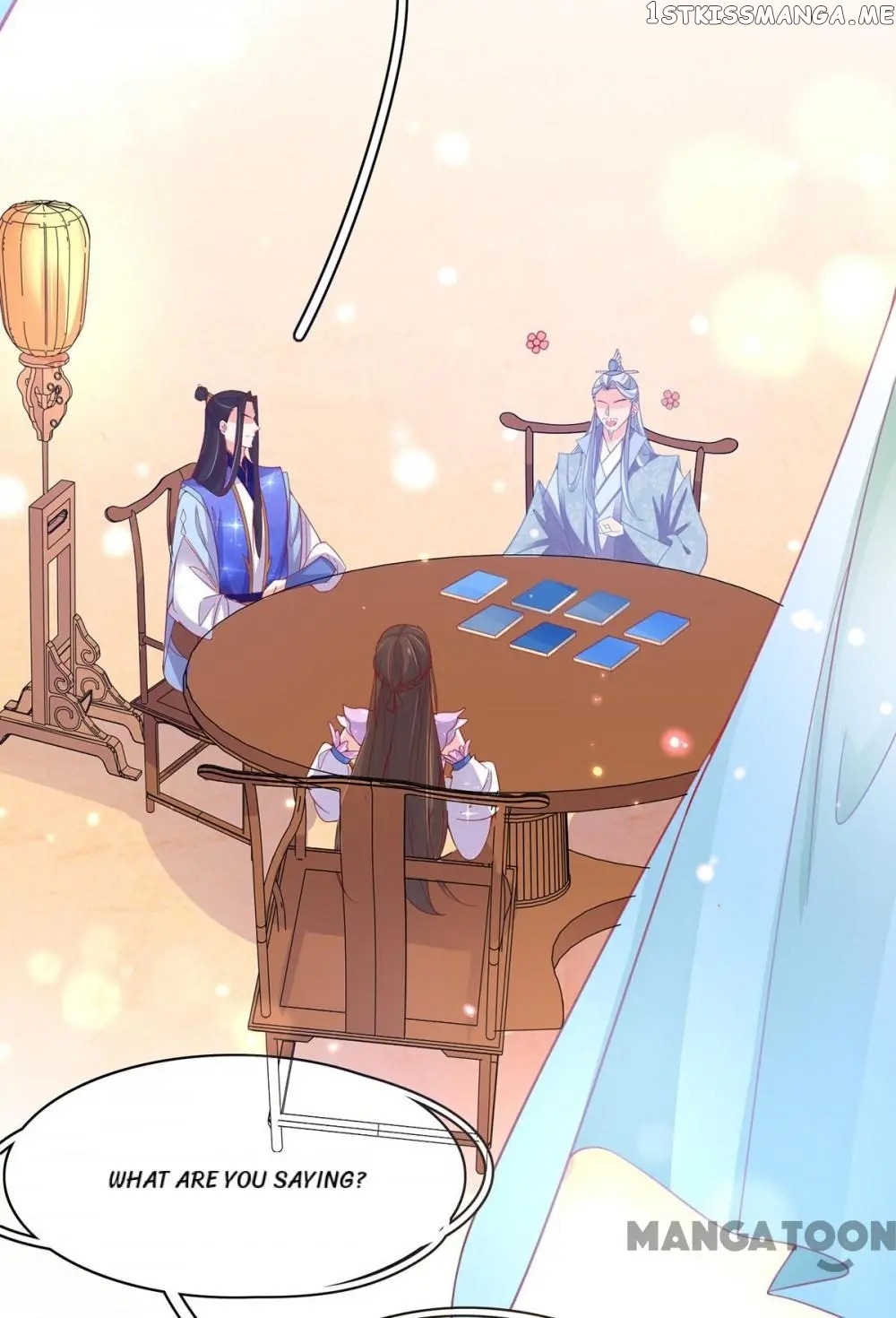 Princess Agent’s Cultivation Guide chapter 48 - page 29