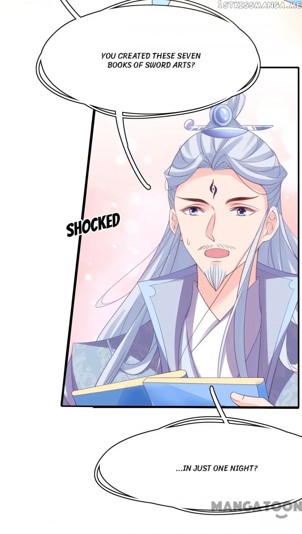 Princess Agent’s Cultivation Guide chapter 48 - page 30