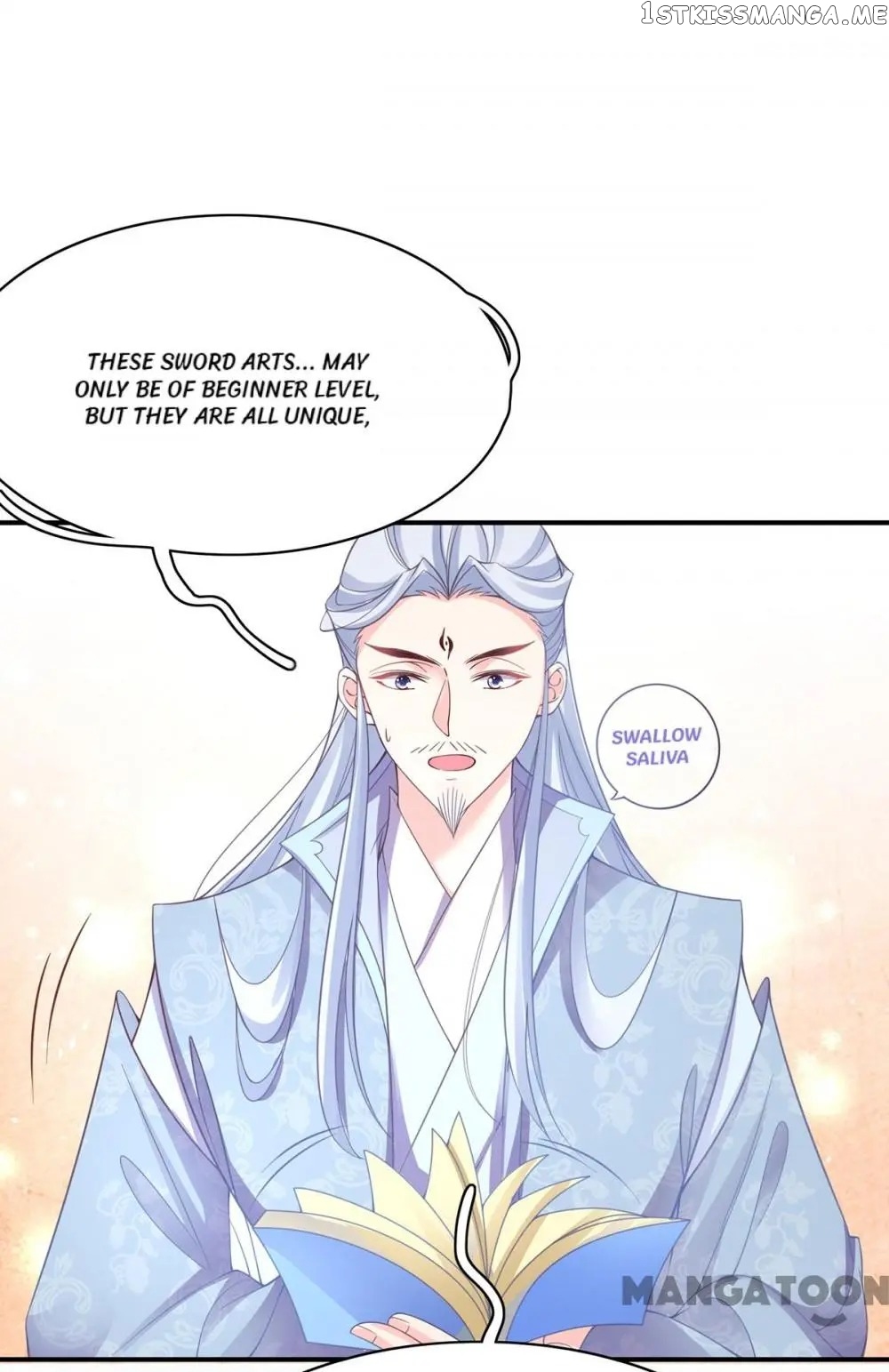 Princess Agent’s Cultivation Guide chapter 48 - page 31