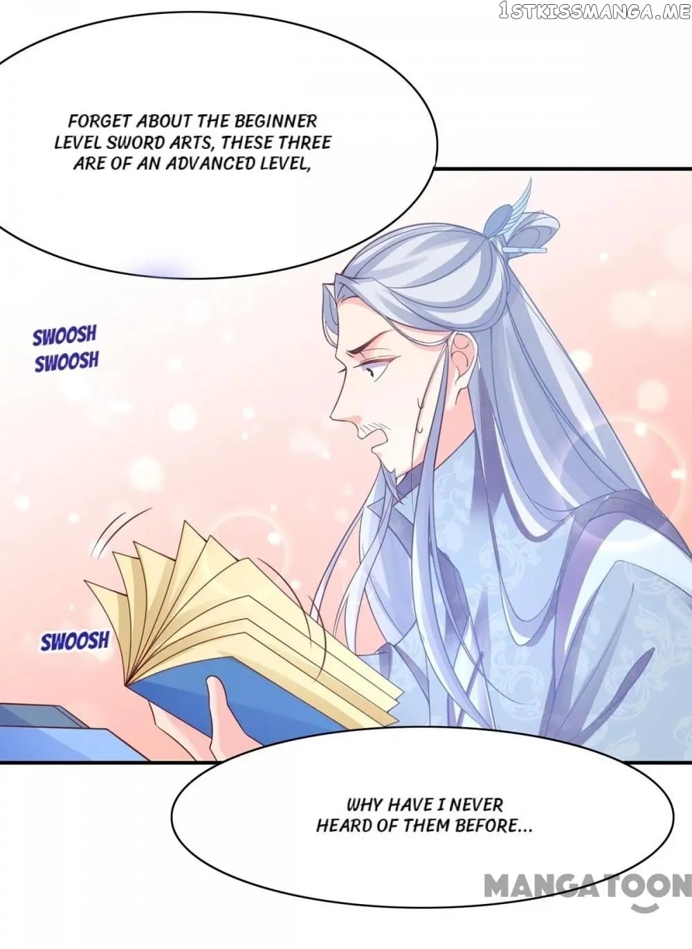 Princess Agent’s Cultivation Guide chapter 48 - page 34